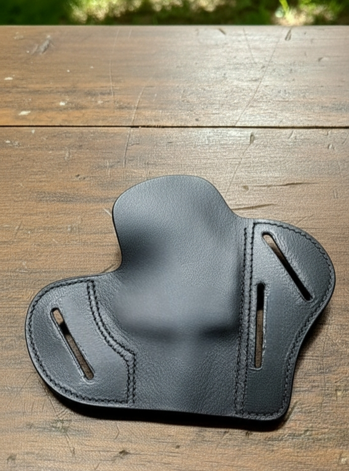 Lineman Sheath Carry