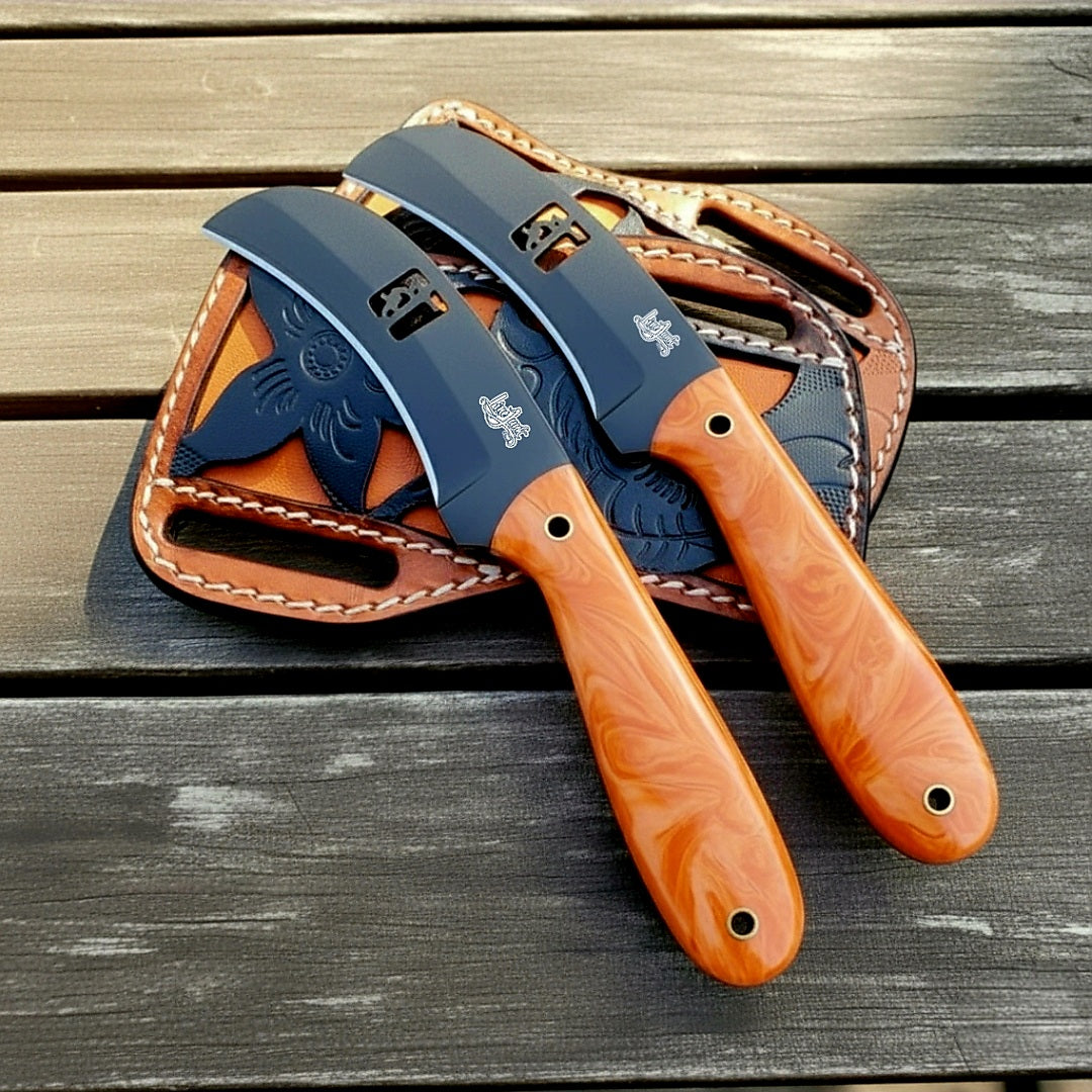 Lineman Knife 017
