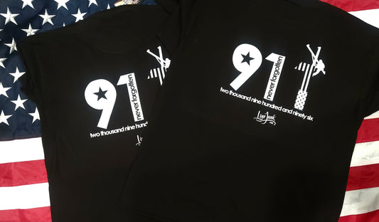 911 We Remember