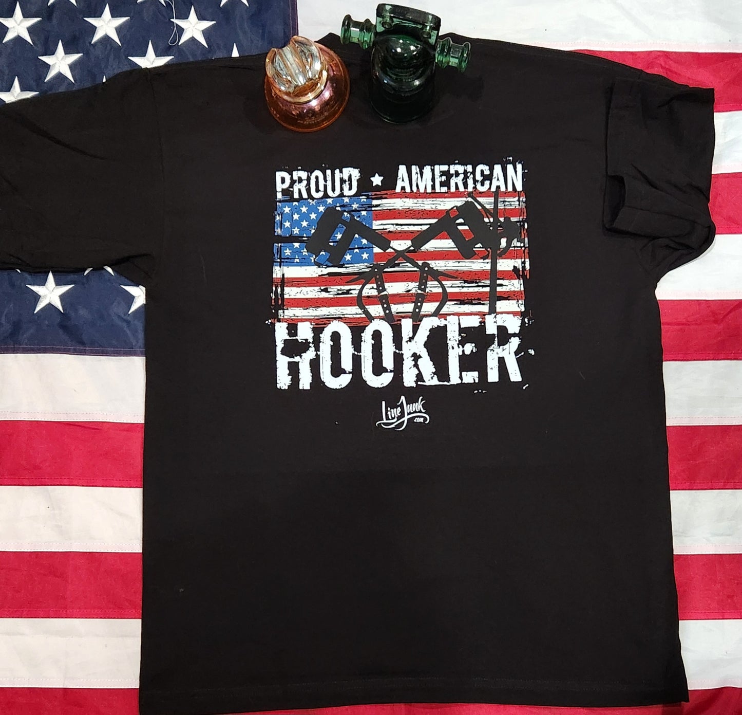 Proud American Hooker 043
