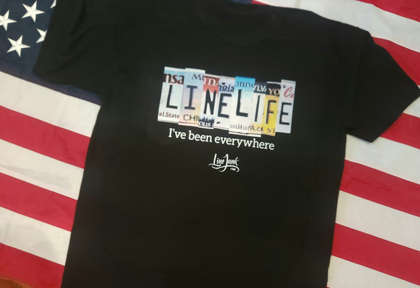 License Linelife