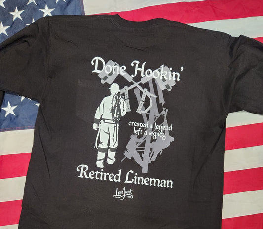 Retired Lineman 064