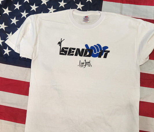 Send It 068
