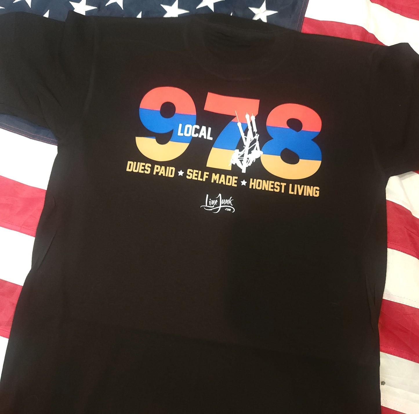 Local Shirt 024