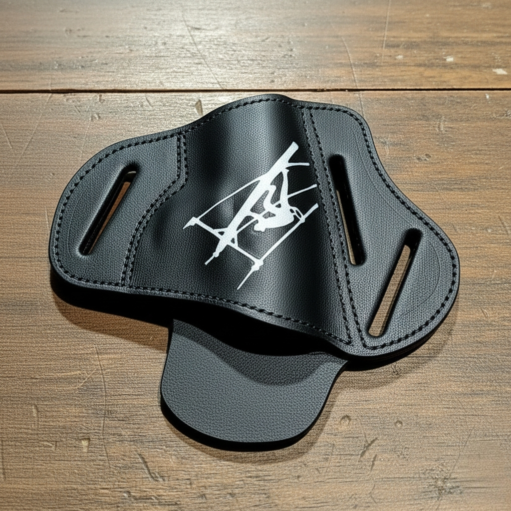 Lineman Sheath Carry