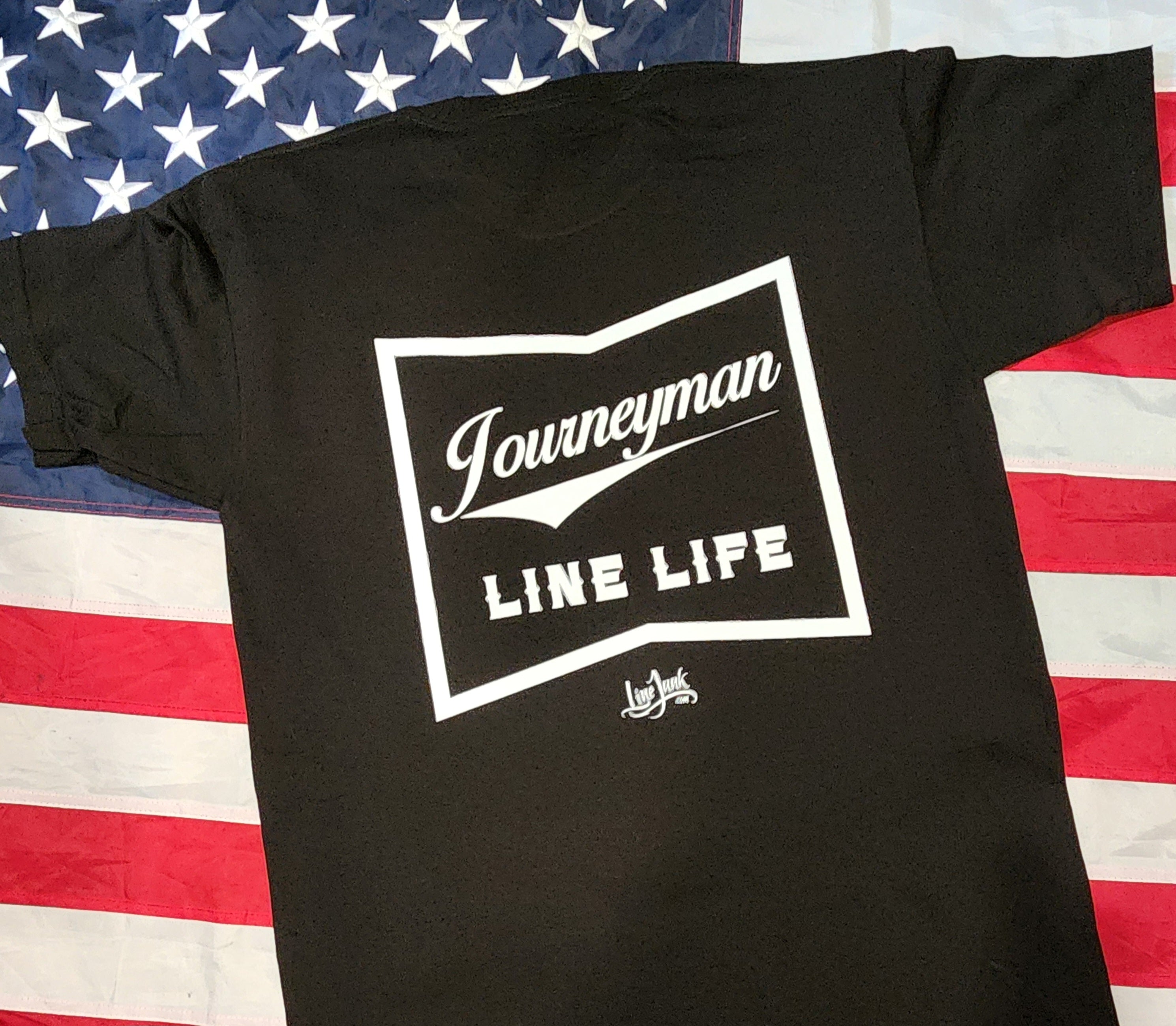 Journeyman Lineman 057 – Linejunk