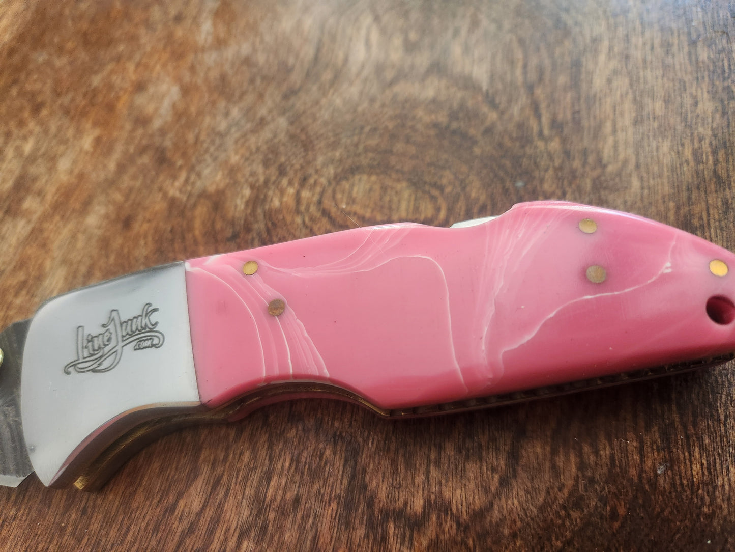 Wife Knife