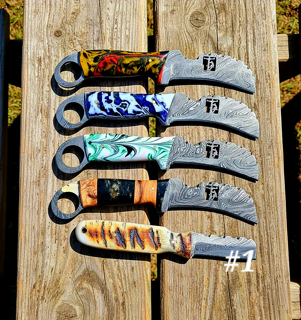 Knife Bundle