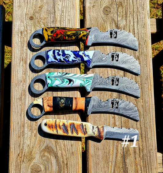 Knife Bundle