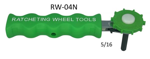 Wheel Tool