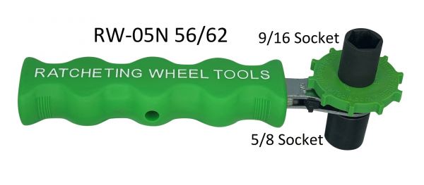 Wheel Tool