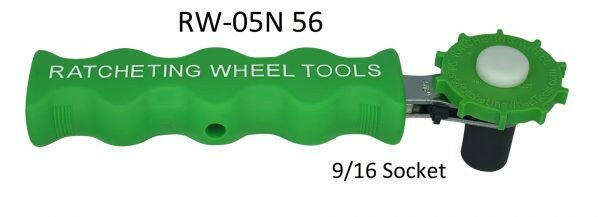Wheel Tool