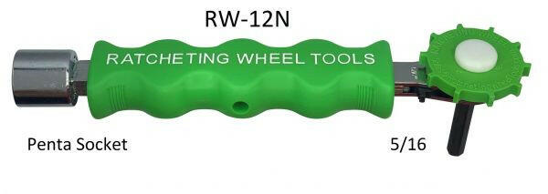 Wheel Tool