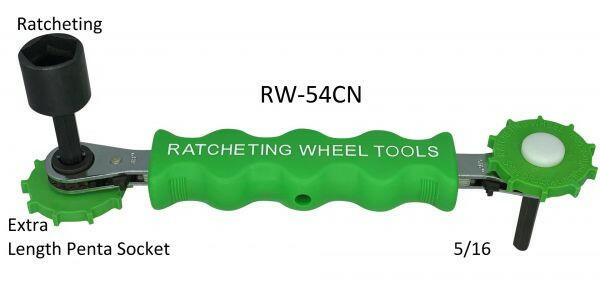 Wheel Tool