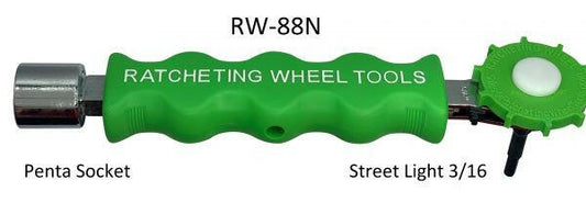 Wheel Tool