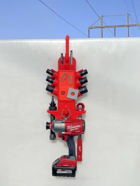 Socket Pocket