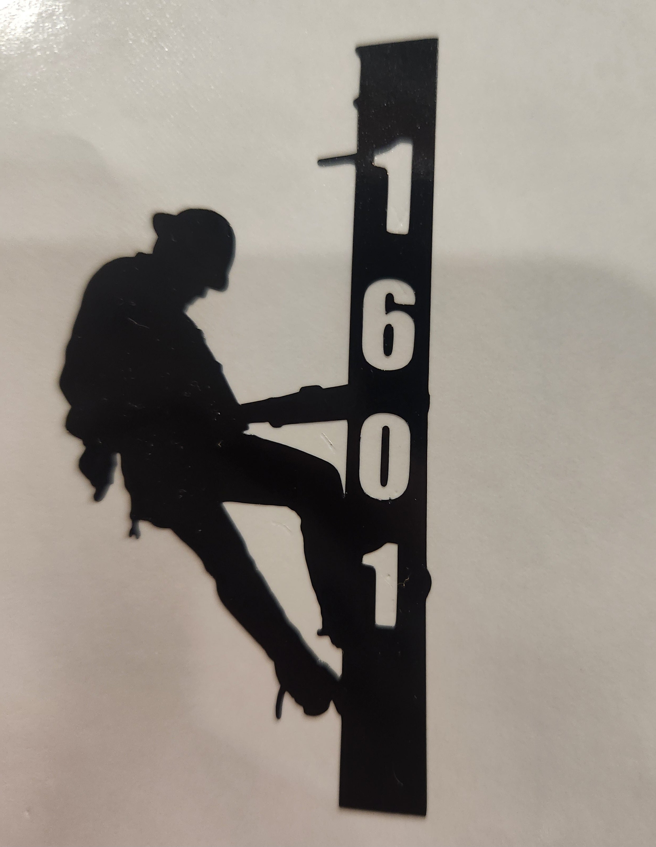 Hardhat Stickers and Vinyl – Linejunk
