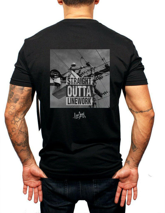 Straight Outta 022