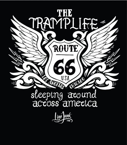 Tramplife 66