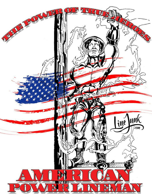 American Power Lineman