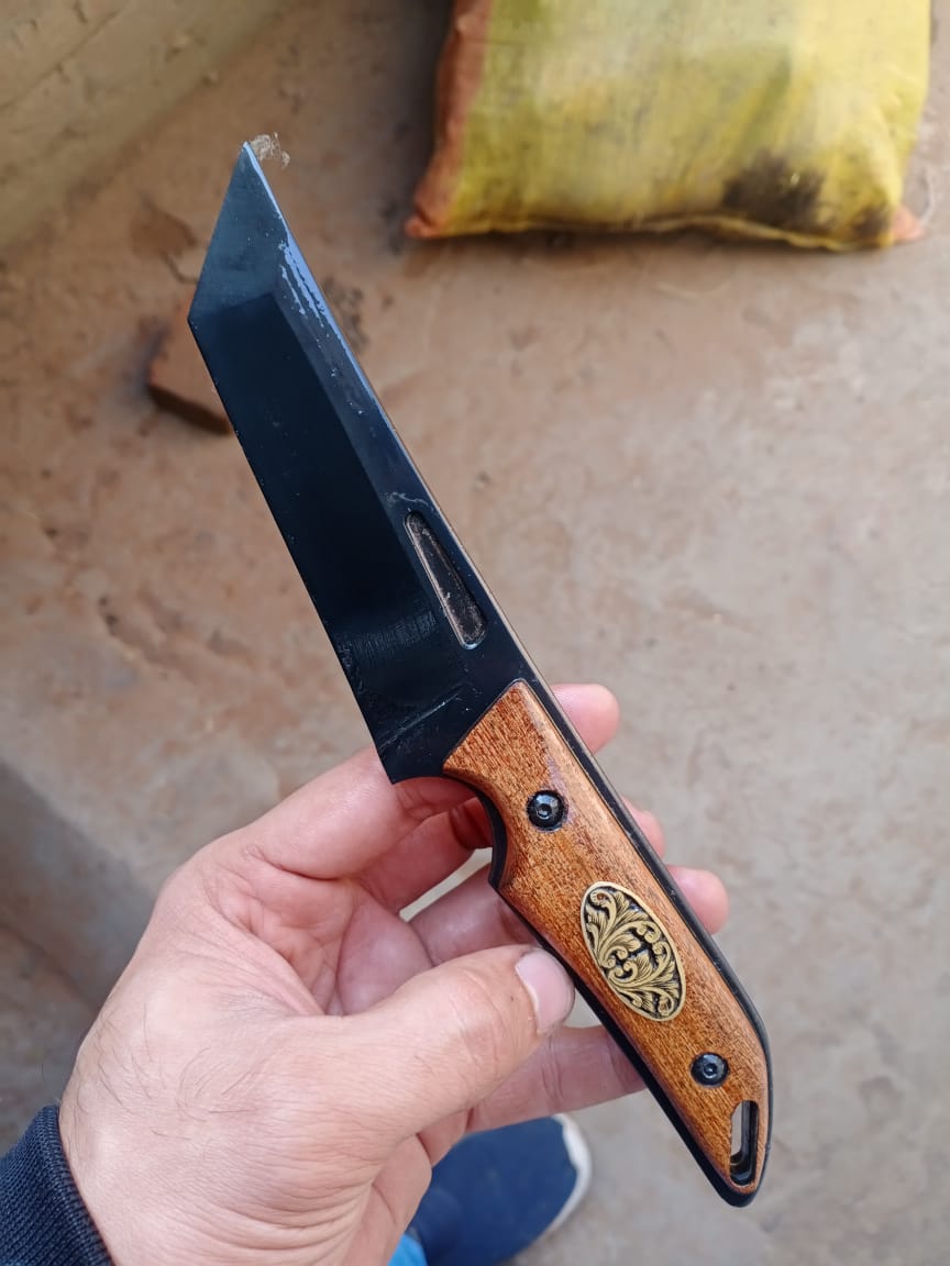 Tanto Knife 203