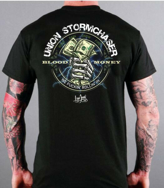 Union Storm Chaser