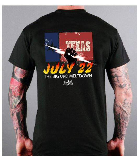 Texas URD 2022