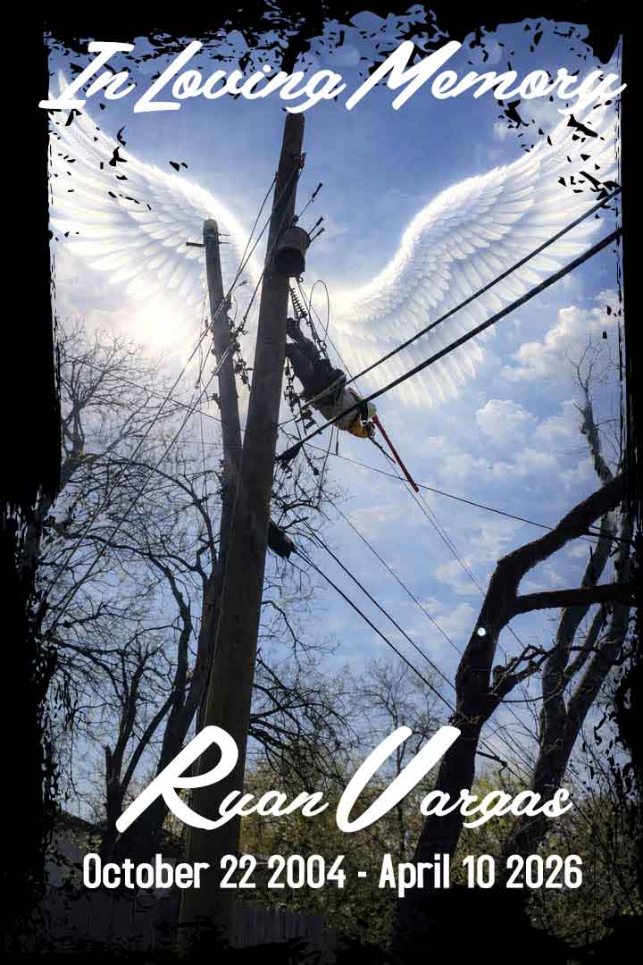Ryan Vargas Memorial Shirt 2026