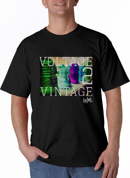 Voltage To Vintage