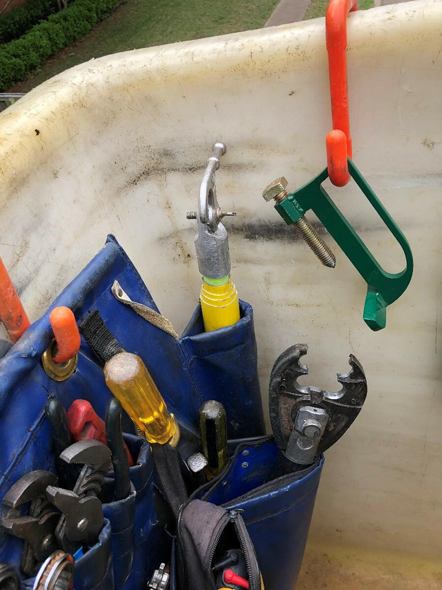 Wedge Ejector