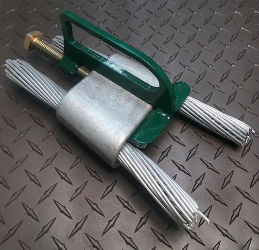 Wedge Ejector