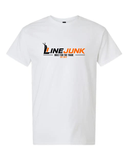 145 Linejunk Built for the Trade