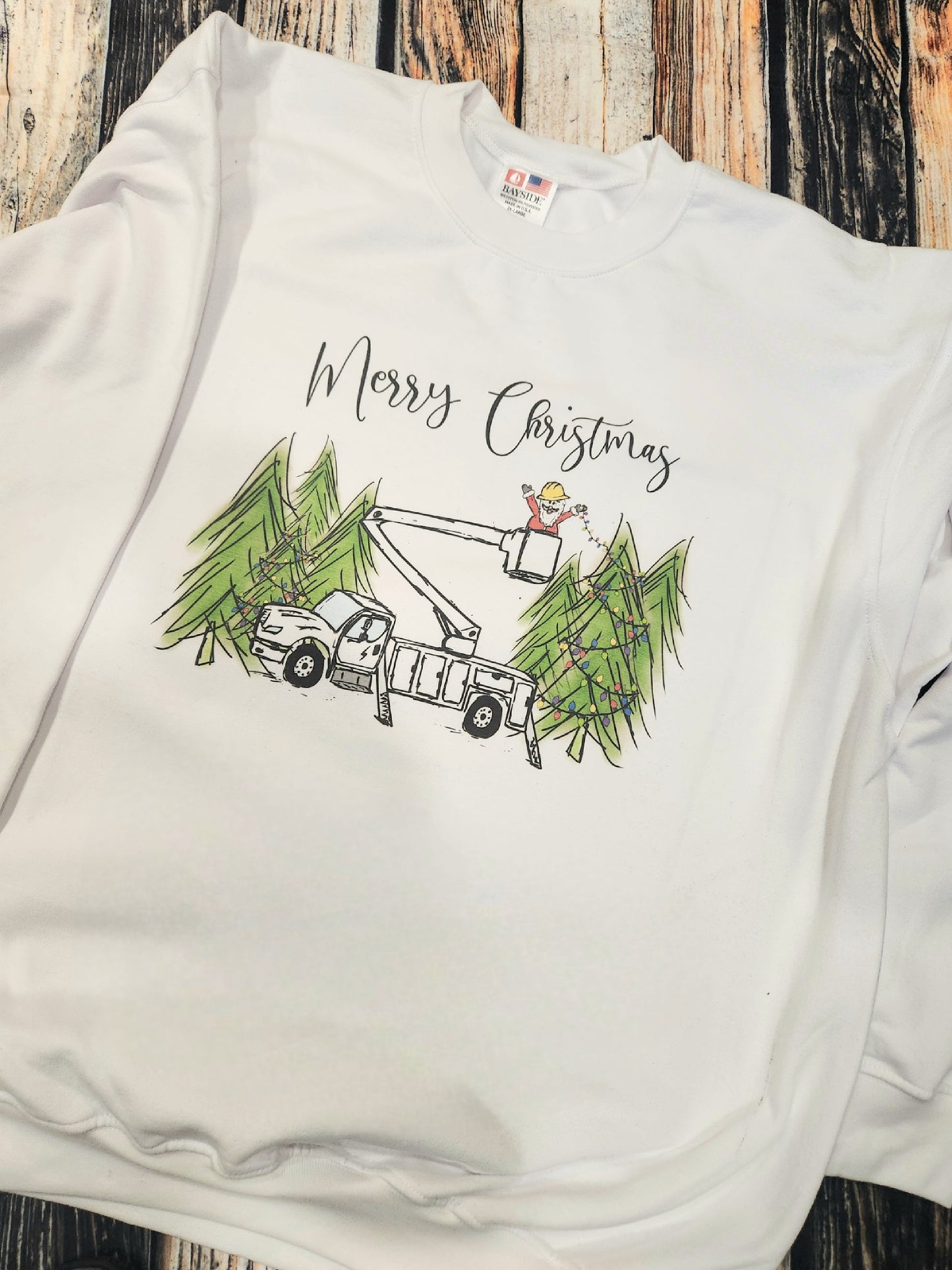 Christmas 2022 Shirt