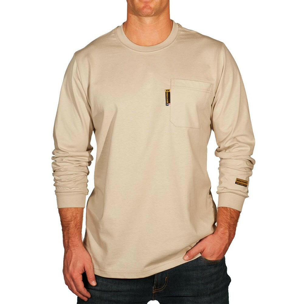 "5 TO 5" Flame Resistant Shirt